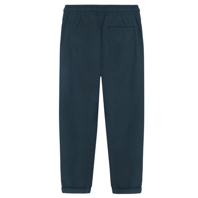 Панталони, цвят: Морско син