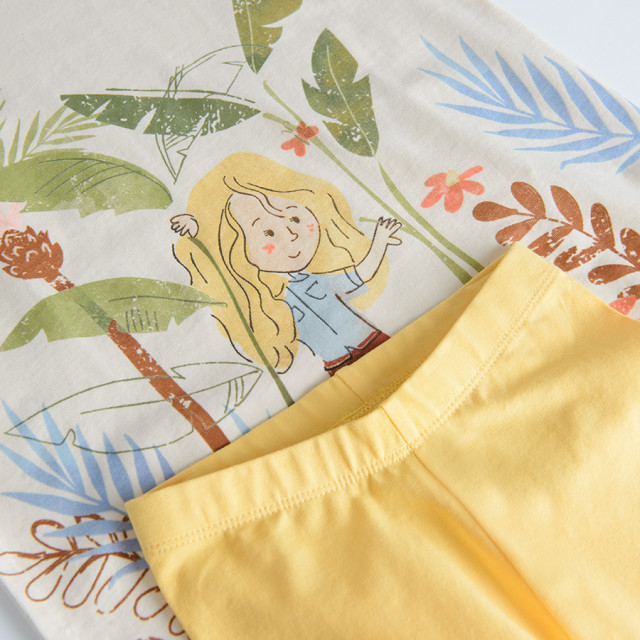 Комплект, цвят: Микс