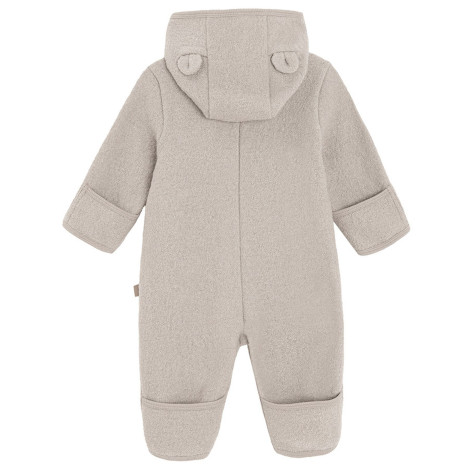 Ескимос, цвят: Кафяв