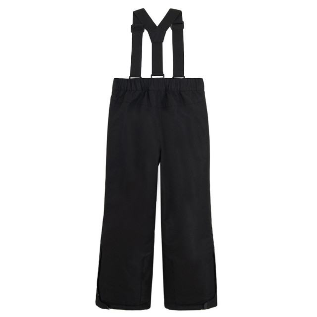 Ски панталон, цвят: Черен