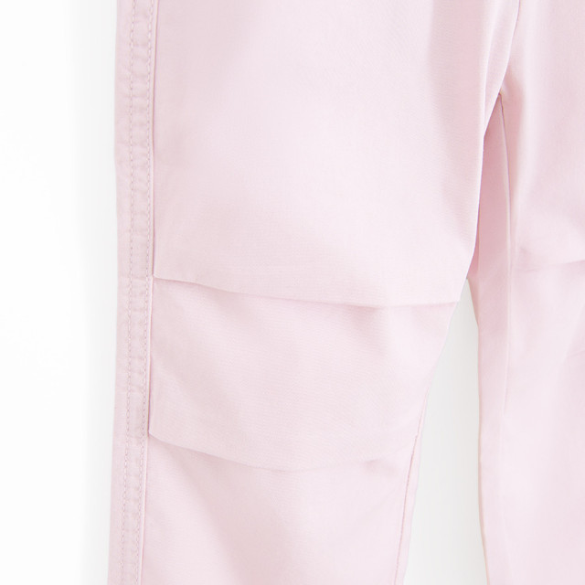 Панталони, цвят: Виолетов