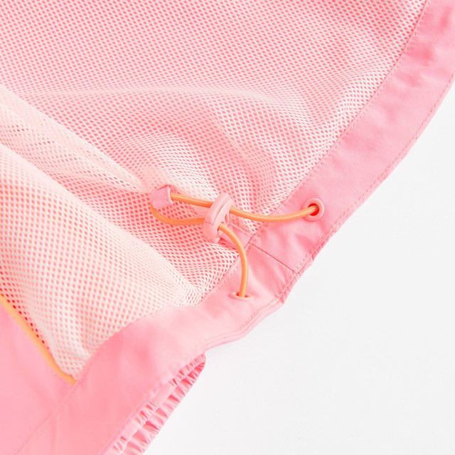 Яке, цвят: Розов