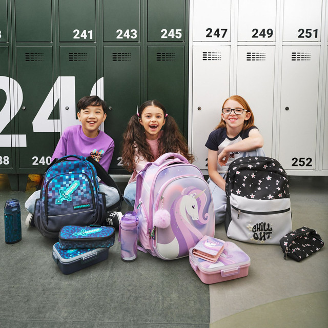 Сандвич кутия KAYOKKI