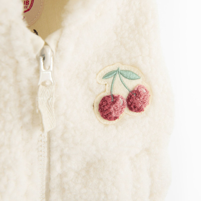 Елек, цвят: Бежов