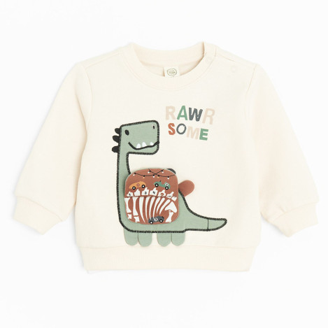 Спортен комплект 2бр., цвят: Микс