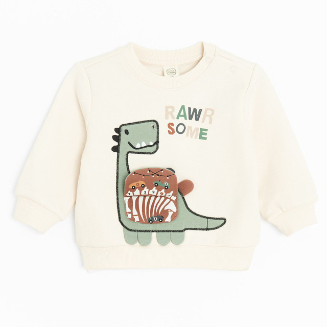 Спортен комплект 2бр., цвят: Микс