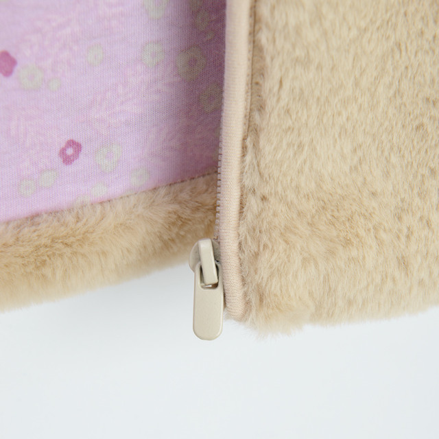 Елек, цвят: Бежов