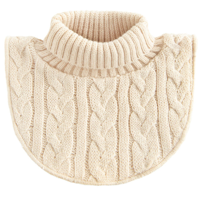 Зимен комплект, цвят: Бежов