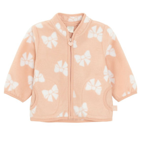 Яке, цвят: Кафяв