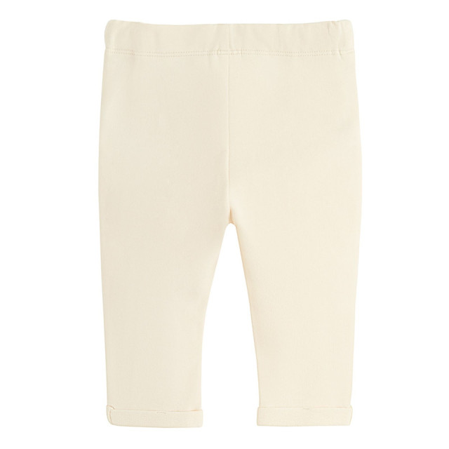 Клин, цвят: Бежов