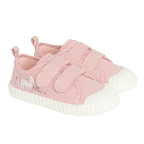 Кецове, цвят: Розов