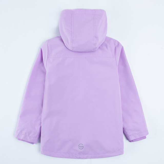 Яке, цвят: Розов