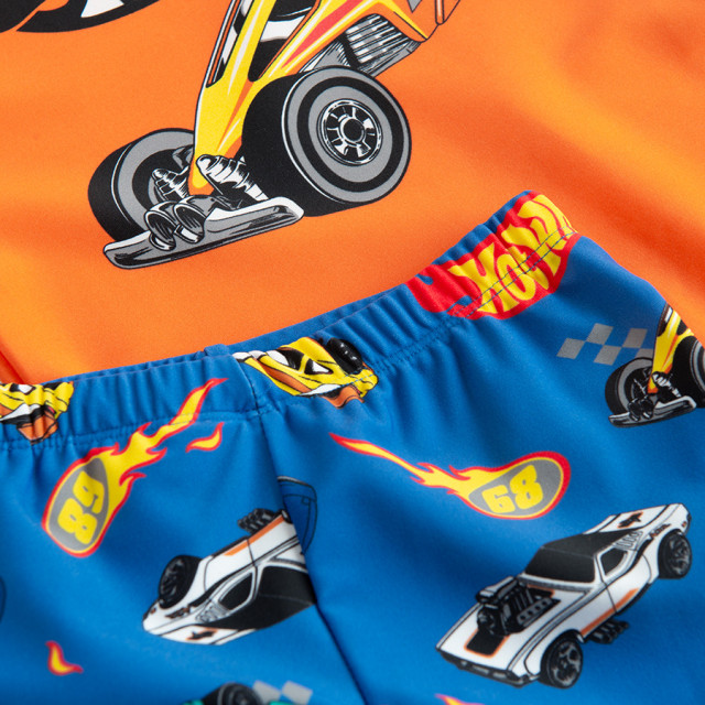 Плувни комплекти HOT WHEELS, цвят: Микс