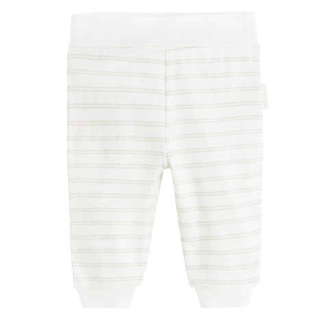 Комплект, цвят: Бял