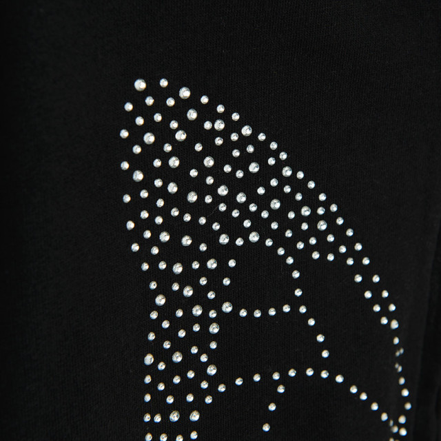 Суитчър, цвят: Черен