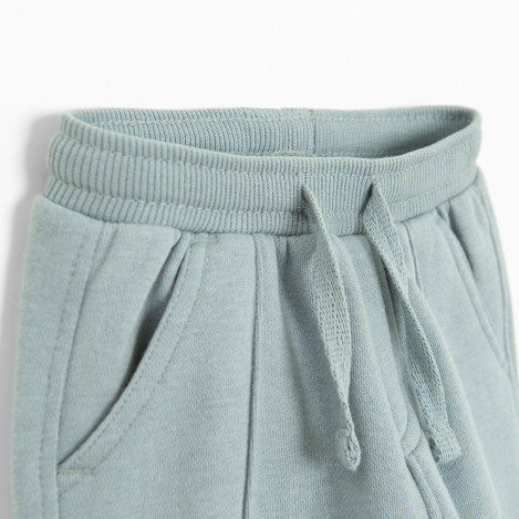 Спортен панталон, цвят: Син