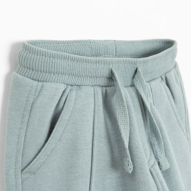 Спортен панталон, цвят: Син