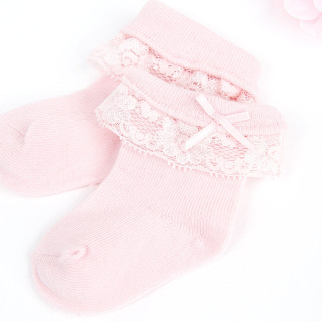 Комплект Аксесoари, цвят: Светло розов