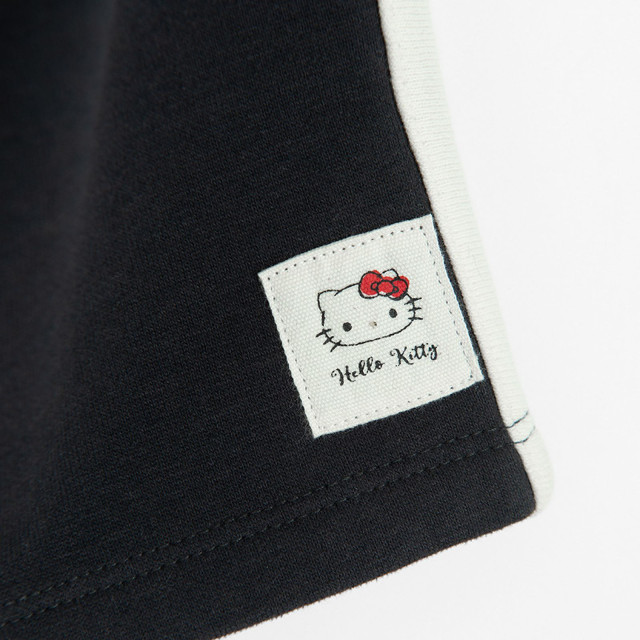 Спортен комплект 2бр. HELLO KITTY&FRIENDS, цвят: Микс