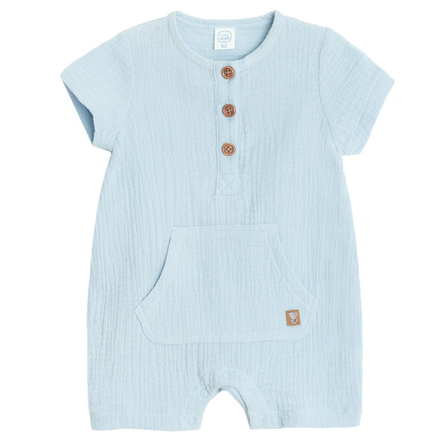 Гащеризони, цвят: Син