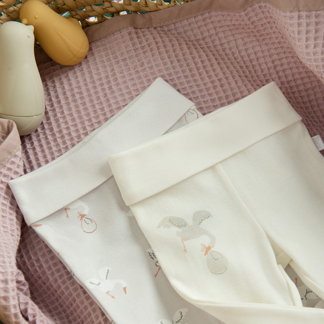 Ританки 2бр., цвят: Микс