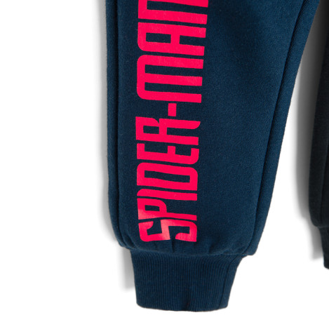 Спортен панталон 2бр. SPIDER-MAN, цвят: Микс