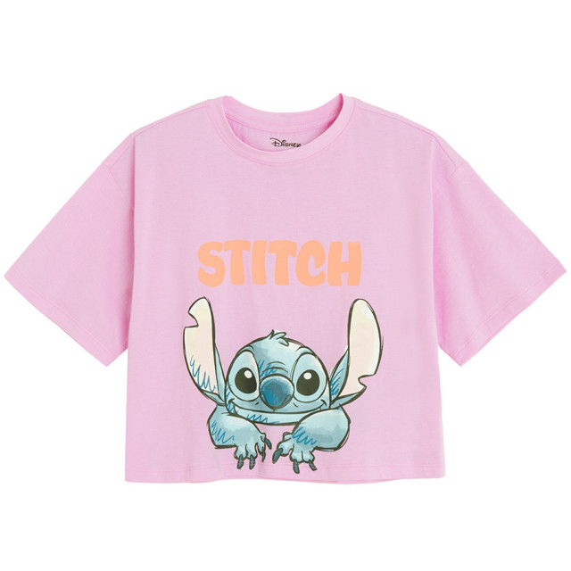Комплект LILO & STITCH, цвят: Микс