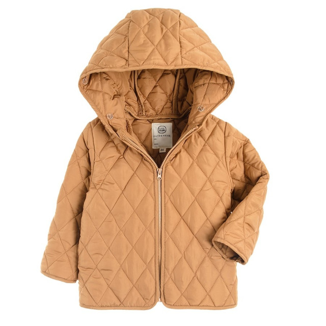 Яке, цвят: Микс