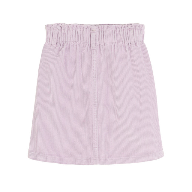 Пола, цвят: Виолетов