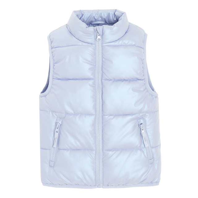 Елек, цвят: Лилав