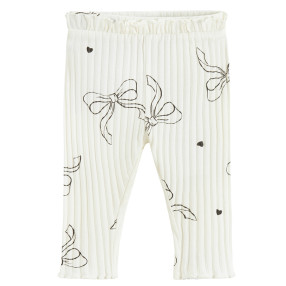 Клин, цвят: Бял