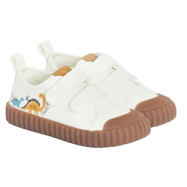 Кецове, цвят: Бял