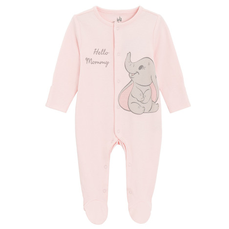 Гащеризон 2бр. DUMBO, цвят: Микс