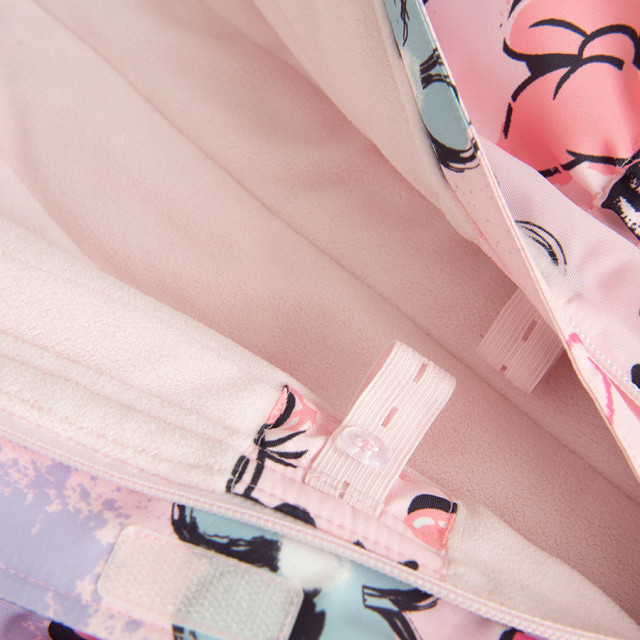 Космонавт MINNIE & FRIENDS, цвят: Светло розов