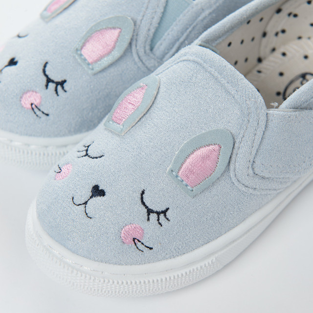 Кецове, цвят: Син