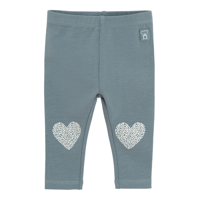 Клин, цвят: Син