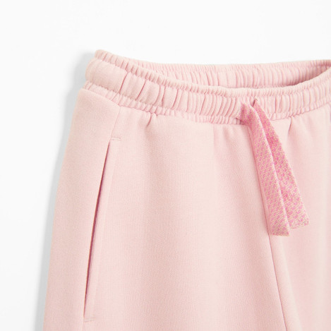 Спортен комплект 2бр., цвят: Розов