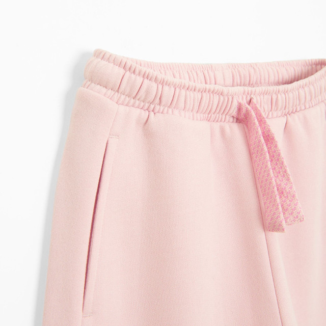 Спортен комплект 2бр., цвят: Розов