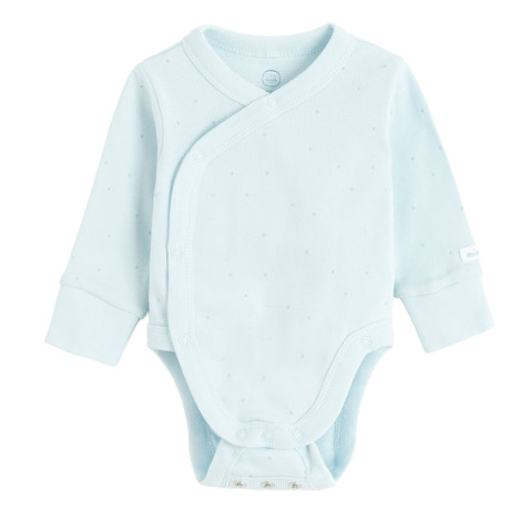 Комплект, цвят: Син