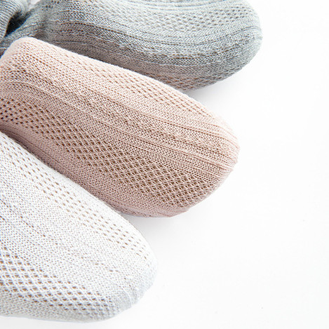 Чорапогащи 3бр., цвят: Микс