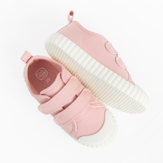 Кецове, цвят: Розов