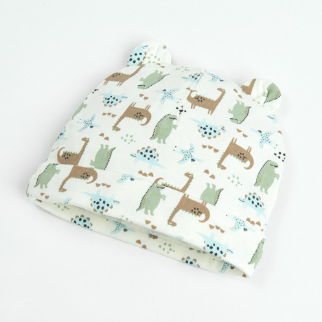 Шапка 2бр., цвят: Микс