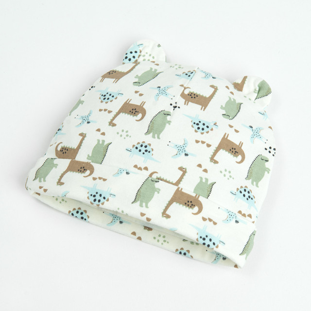 Шапка 2бр., цвят: Микс