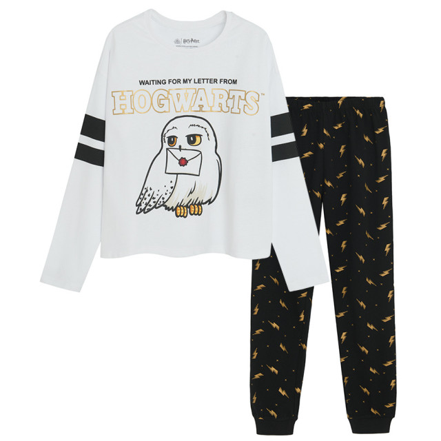 Пижама HARRY POTTER, цвят: Микс