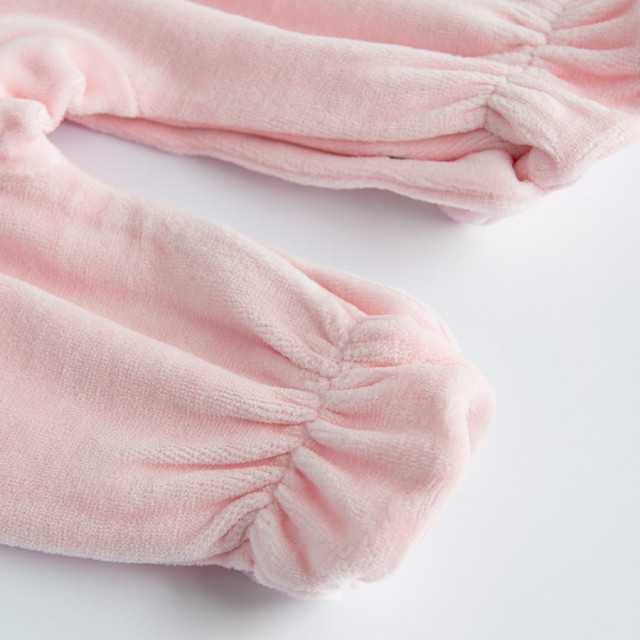 Гащеризон, цвят: Светло розов