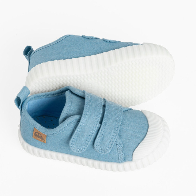 Кецове, цвят: Син