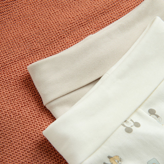 Ританки 2бр. MICKEY&FRIENDS, цвят: Микс