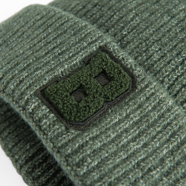 Шапка, цвят: Каки