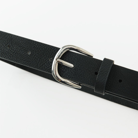 Колан, цвят: Кафяв