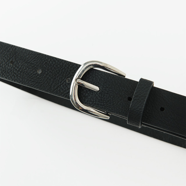 Колан, цвят: Кафяв